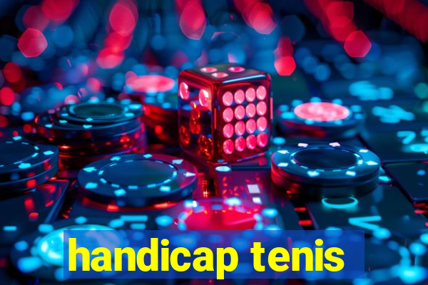 handicap tenis