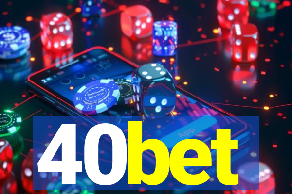 40bet