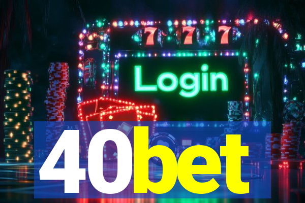 40bet