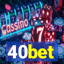 40bet