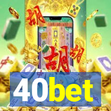 40bet