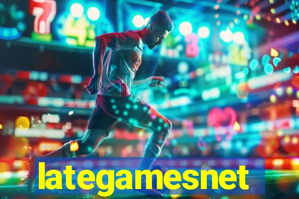 lategamesnet