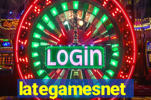 lategamesnet