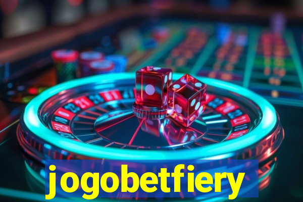 jogobetfiery