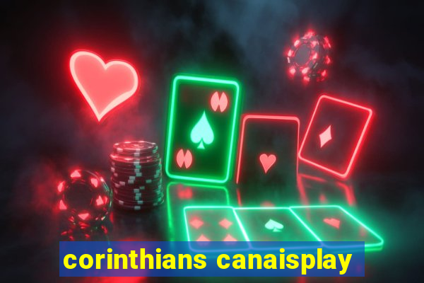 corinthians canaisplay