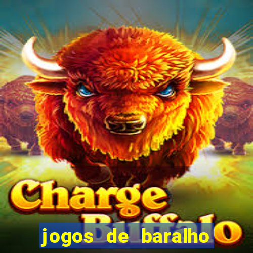 jogos de baralho para 3