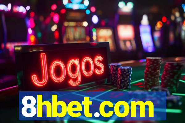 8hbet.com