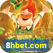 8hbet.com