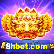 8hbet.com