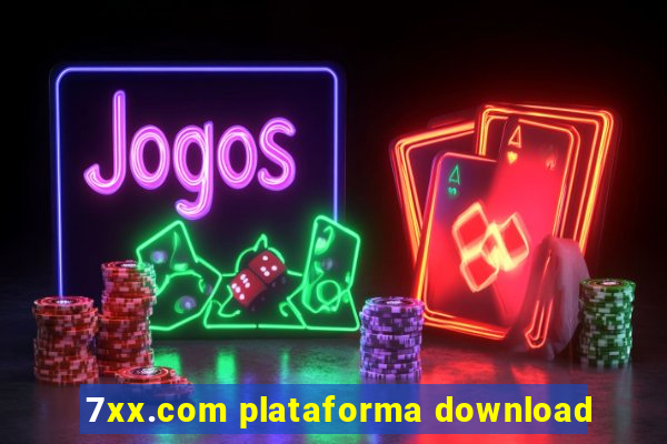 7xx.com plataforma download