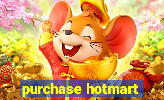 purchase hotmart