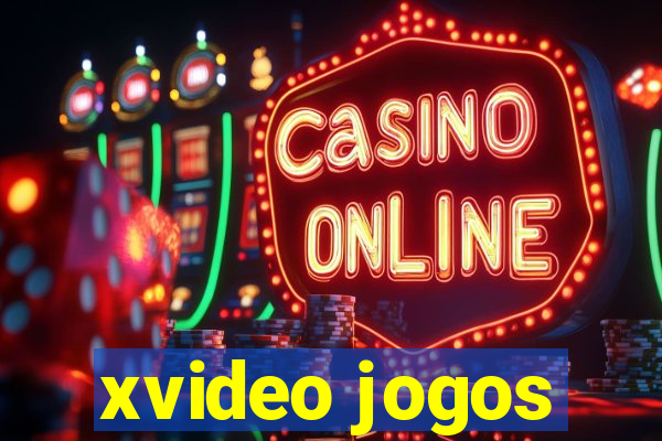 xvideo jogos