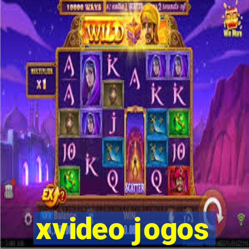 xvideo jogos