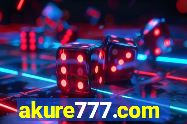 akure777.com