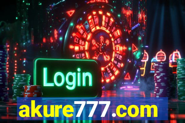 akure777.com