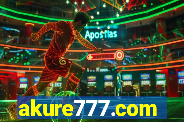 akure777.com