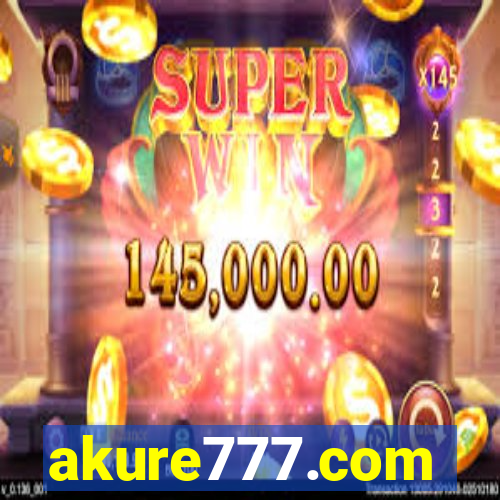 akure777.com