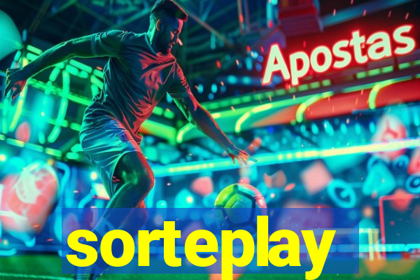 sorteplay