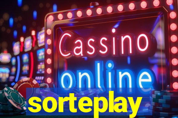 sorteplay