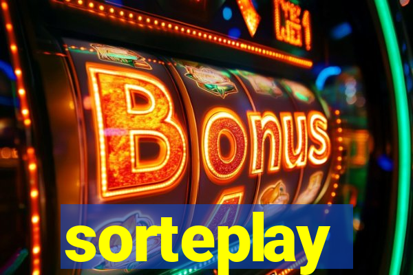 sorteplay