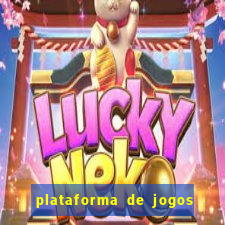 plataforma de jogos bet com bonus de cadastro