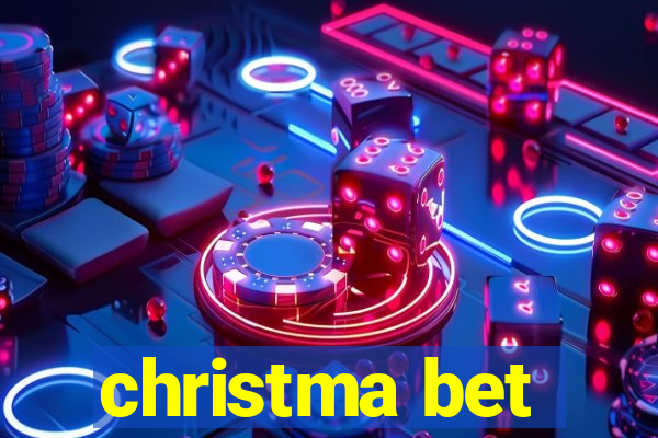 christma bet