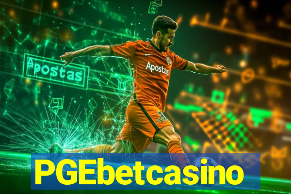 PGEbetcasino