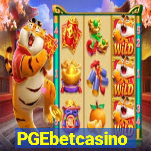 PGEbetcasino