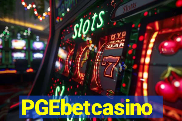 PGEbetcasino