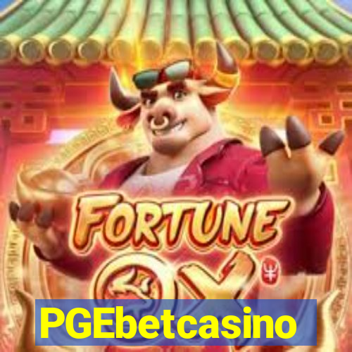 PGEbetcasino