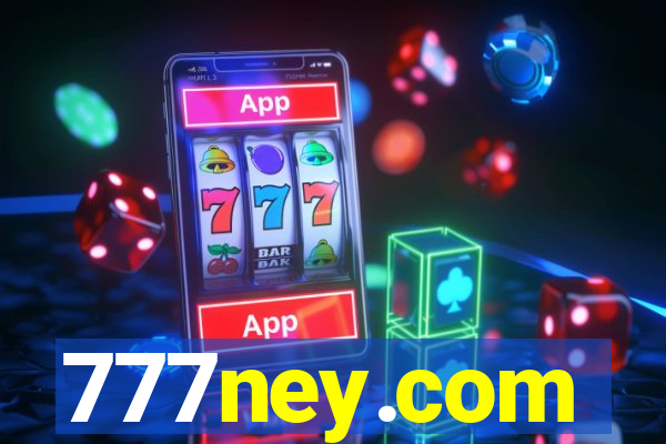 777ney.com