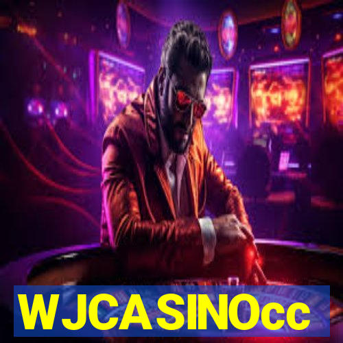 WJCASINOcc