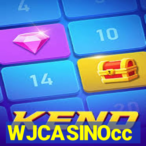 WJCASINOcc