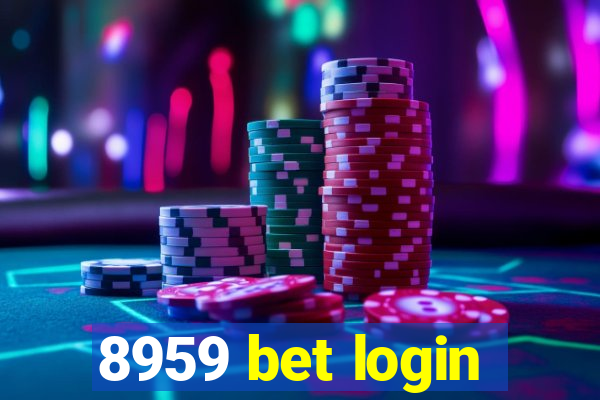 8959 bet login