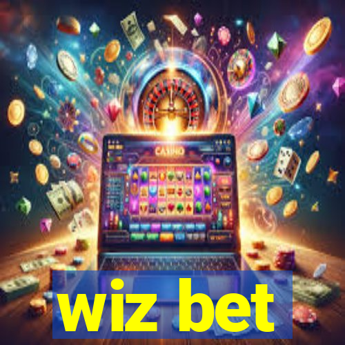 wiz bet