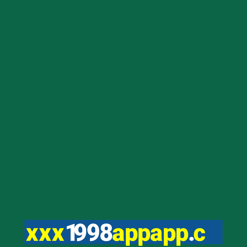 xxx1998appapp.com