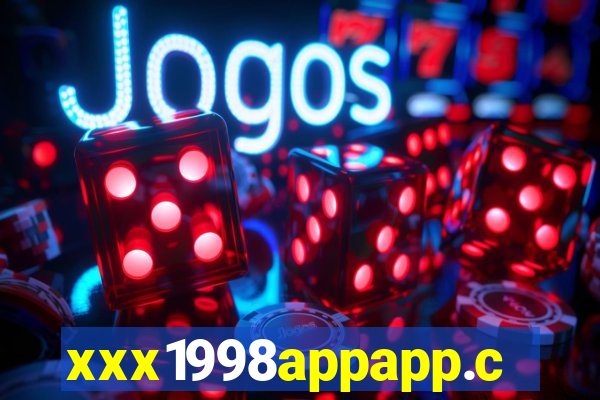 xxx1998appapp.com