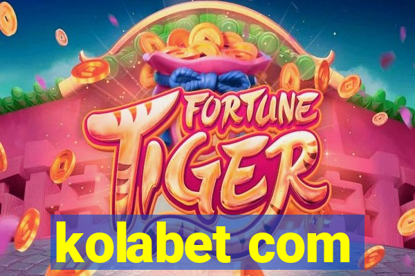 kolabet com