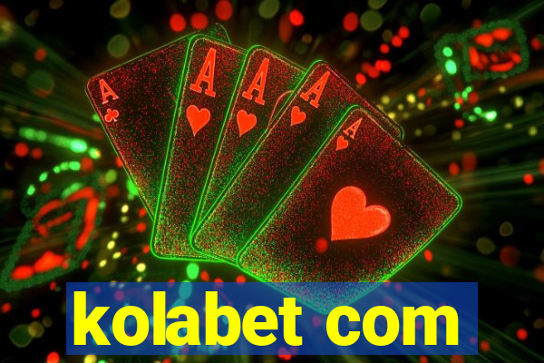 kolabet com