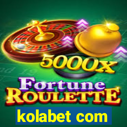 kolabet com