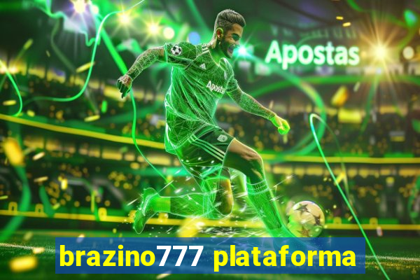 brazino777 plataforma