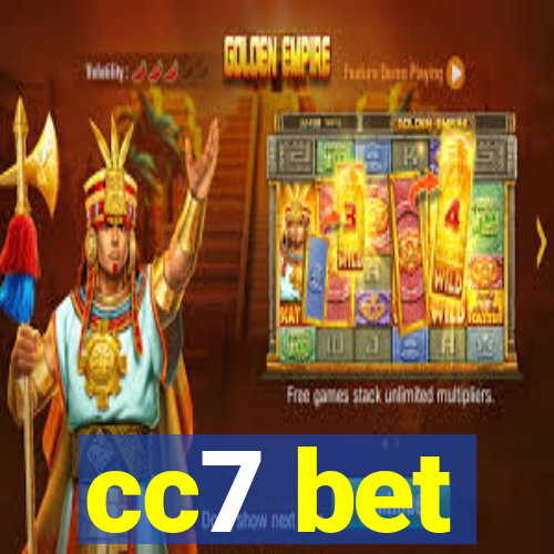 cc7 bet