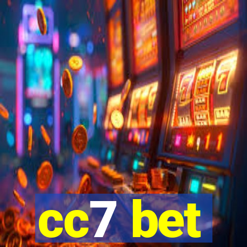 cc7 bet