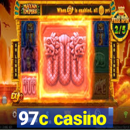 97c casino