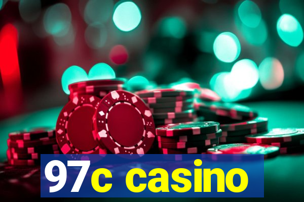 97c casino