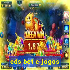 cds bet e jogos