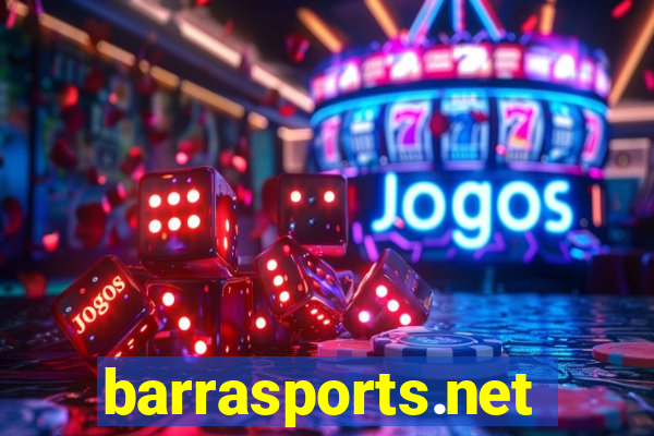 barrasports.net