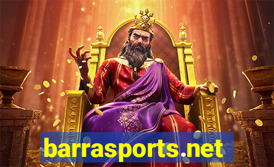 barrasports.net