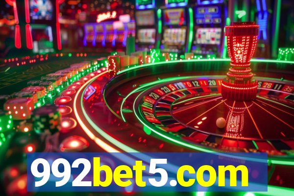 992bet5.com