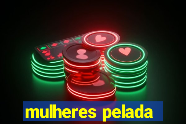 mulheres pelada